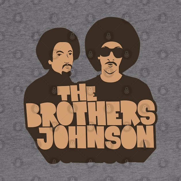 Get Da Funk Out Ma Face - The Johnson Brothers by Boogosh